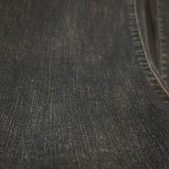 LEVI’S | Vintage Deep Indigo 512 Straight Leg Perfectly Slimming Jeans - Picture 7 of 16